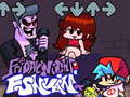 Igra Friday Night Funkin Online