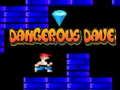 Igra Dangerous dave