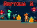 Igra Reptolia 2