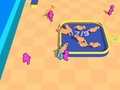Igra Biomons Island 3D
