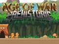 Igra Age of War: Prehistoric