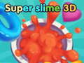 Igra super slime 3D
