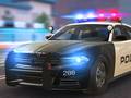 Igra Police Car Simulator