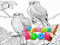 Igra Coloring Book for Adults