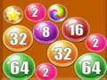 Igra 2048 Balls