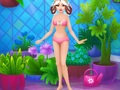 Igra Princess Dress Up