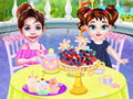 Igra Baby Taylor Royal Tea Party