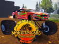 Igra Monster Machines: Ultimate Simulator  online.