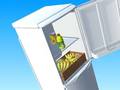 Igra Fill Fridge