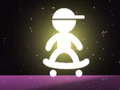 Igra Galaxy Rider