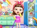 Igra Sweet Baby Girl Summer Cleanup