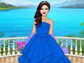 Igra Glam Dress Up: Game For Girls