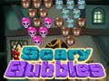 Igra Scary Bubbles