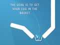 Igra Bouncy Egg