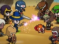 Igra Arena Heroes Tactics