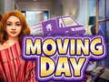 Igra Moving Day