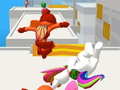 Igra Parkour Race 3D