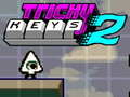 Igra Tricky Keys 2