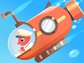 Igra Submarine Master