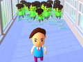 Igra They are all zombies