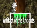 Igra Artifact of the Ancients