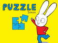 Igra Simon Puzzle