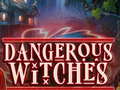 Igra Dangerous Witches