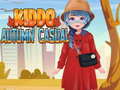 Igra Kiddo Autumn Casual