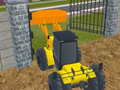 Igra Highway Road Construction Game