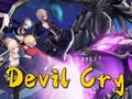 Igra Devil Cry
