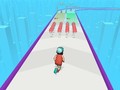 Igra Super Monster Run