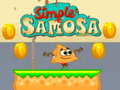 Igra Simple Samosa Run