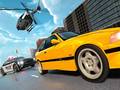 Igra Police Real Chase Car Simulator