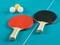 Igra Pong ball.io
