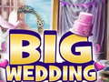 Igra Big Wedding