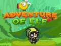 Igra Adventure of Elf 