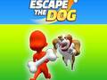 Igra Escape the Dog