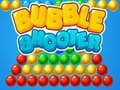 Igra Bubble Shooter