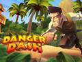 Igra Danger Dash