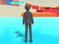 Igra 2 Player Parkour
