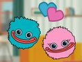 Igra Connect Hagi and Kisi