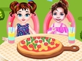Igra Baby Taylor Cooking Camp