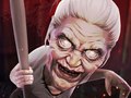 Igra Scary Granny Escape 