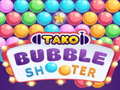 Igra Tako Bubble Shooter