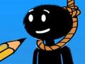 Igra Hangman April