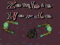 Igra Zombie Horde