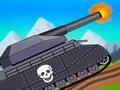 Igra Tank Wars