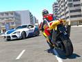 Igra Bike Racing Bike Stunt Games