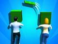 Igra Couple Rich Rush