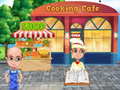 Igra Cooking Cafe